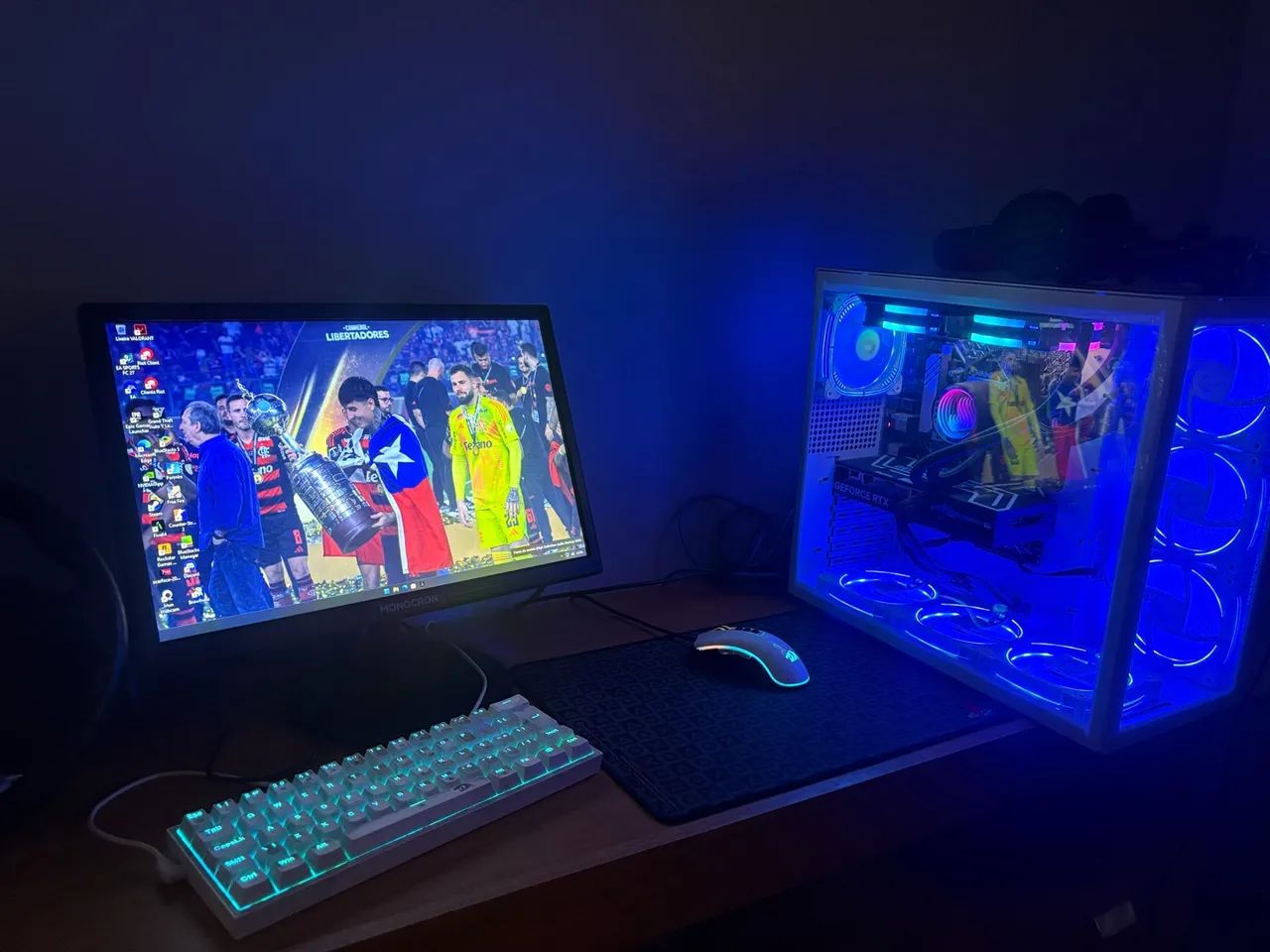 Pc gamer  - Foto 3