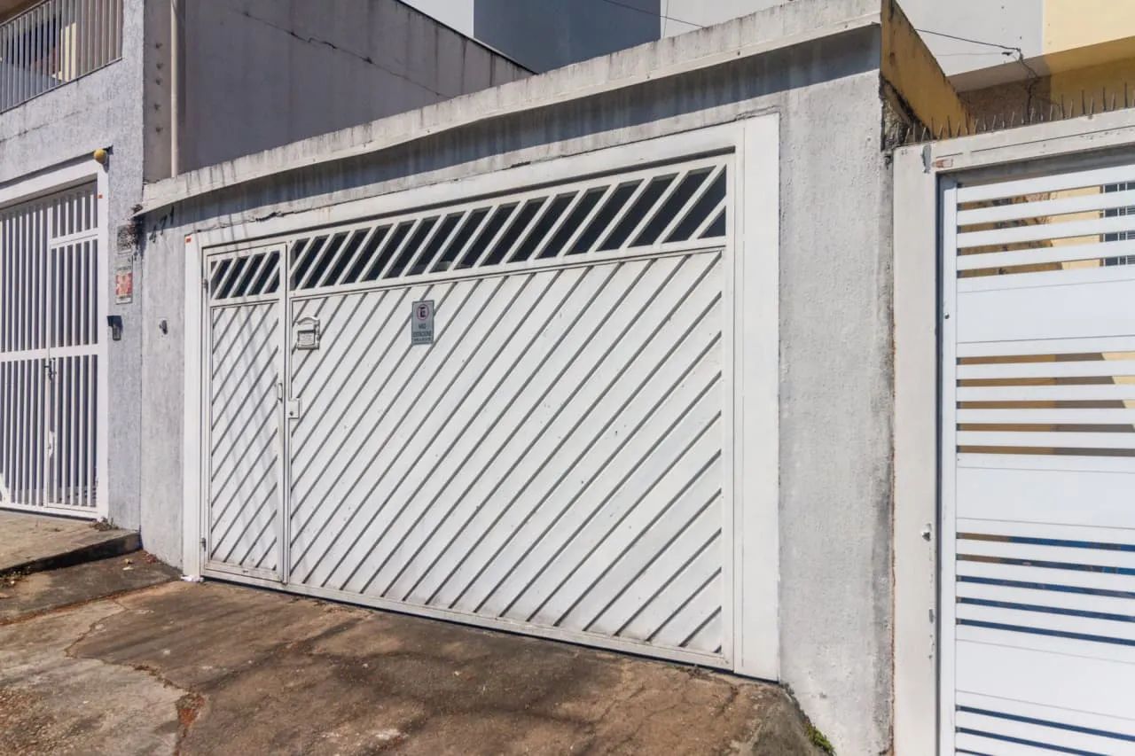 Casa comercial na Rua Itagyba Santiago, 471  200 m² - Foto 3