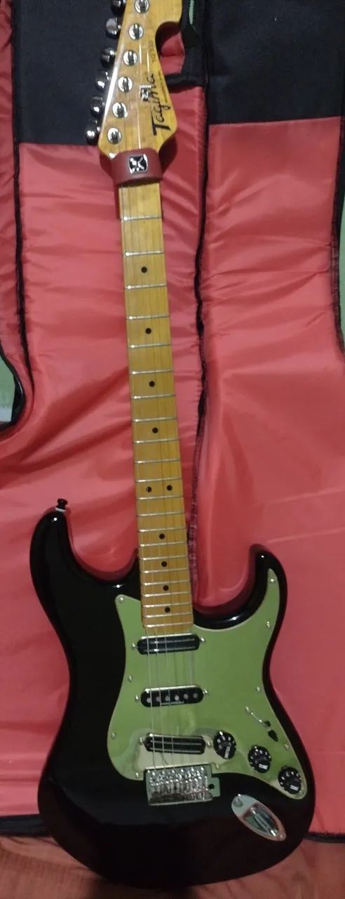 Guitarra  - Foto 4