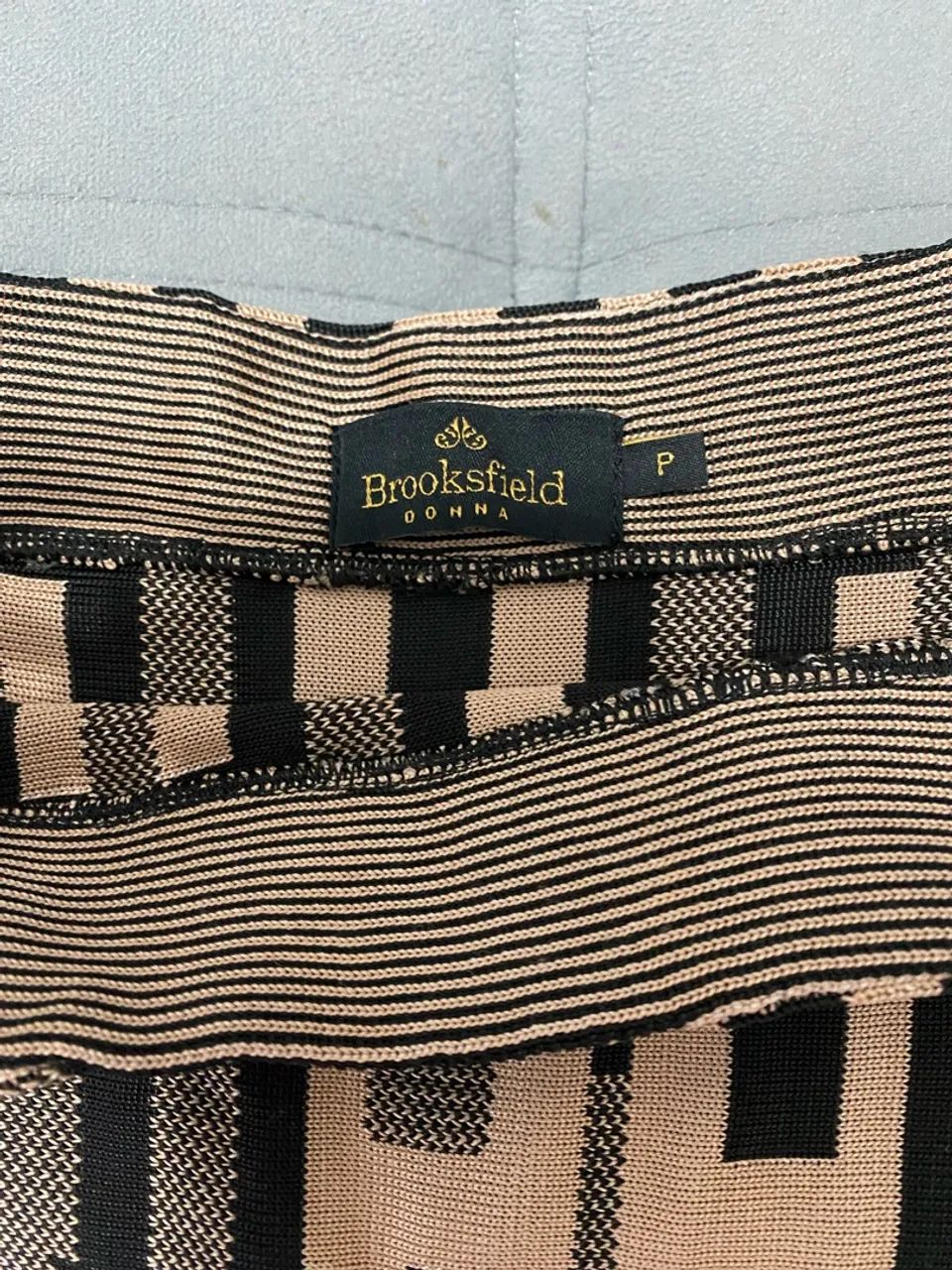 Conjunto Brooksfield Donna tricô P - Foto 5