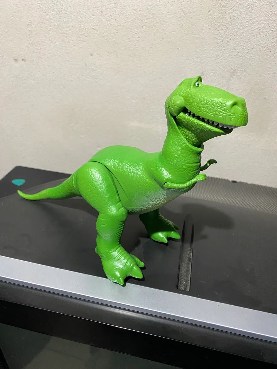 Rex toy story