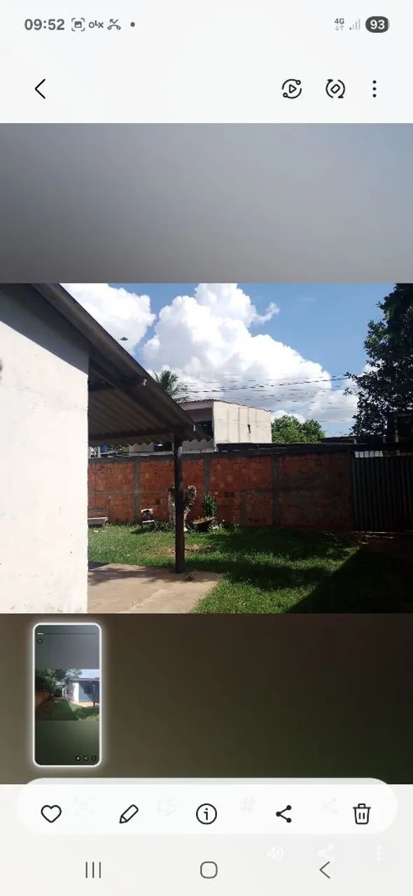 Vendo  casa em Nova Almeida  - Foto 2
