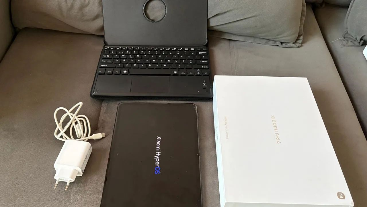 その他 user_5ae28ba5 Tablete - Tablets e E-Readers - Areal (Águas Claras), Brasília