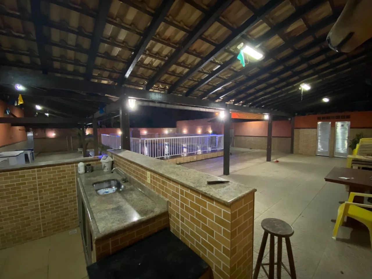 Espaço para festa e eventos  - Foto 2