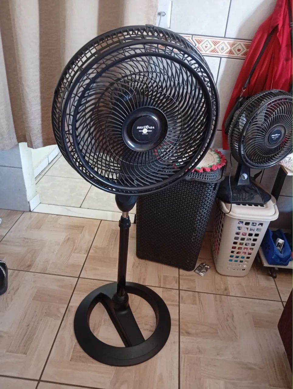 Ventilador - Foto 2