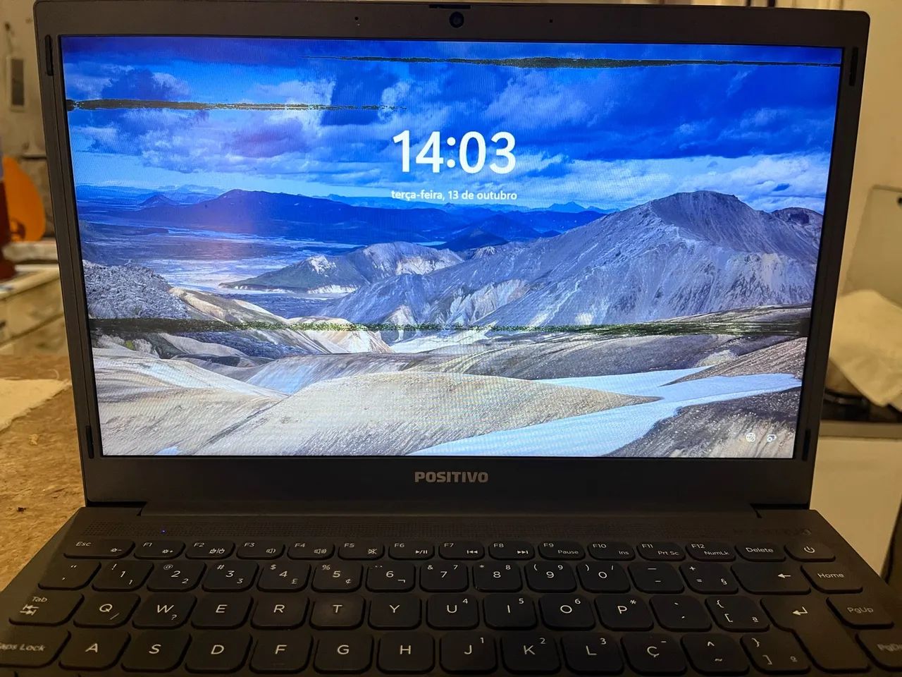 Notebook positivo - Foto 2