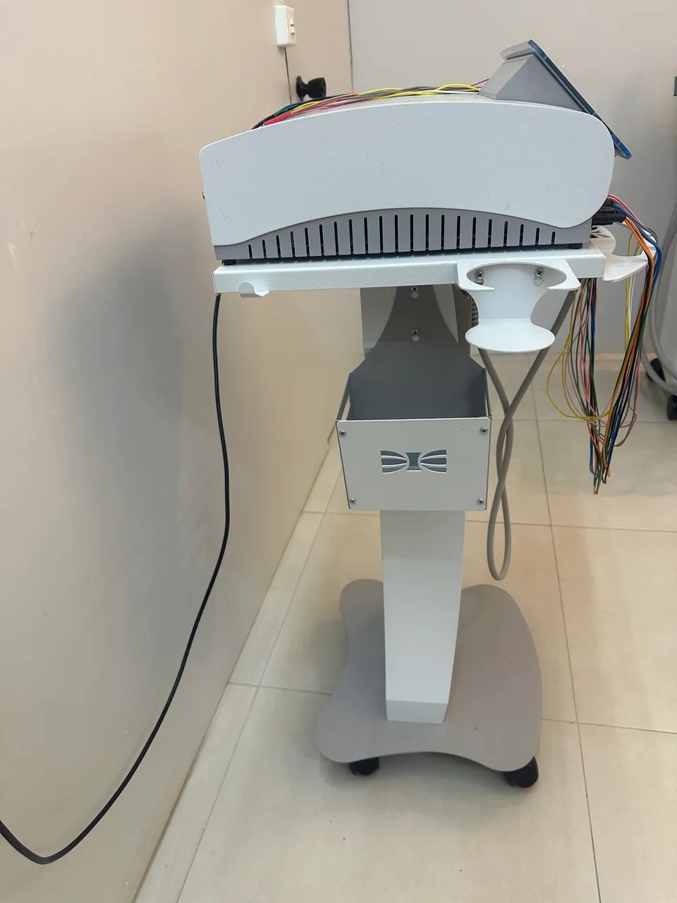 Ultrassom Heccus turbo - Foto 4