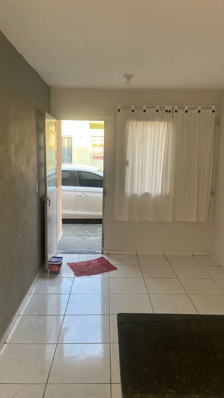 Aluguel casa - Foto 2