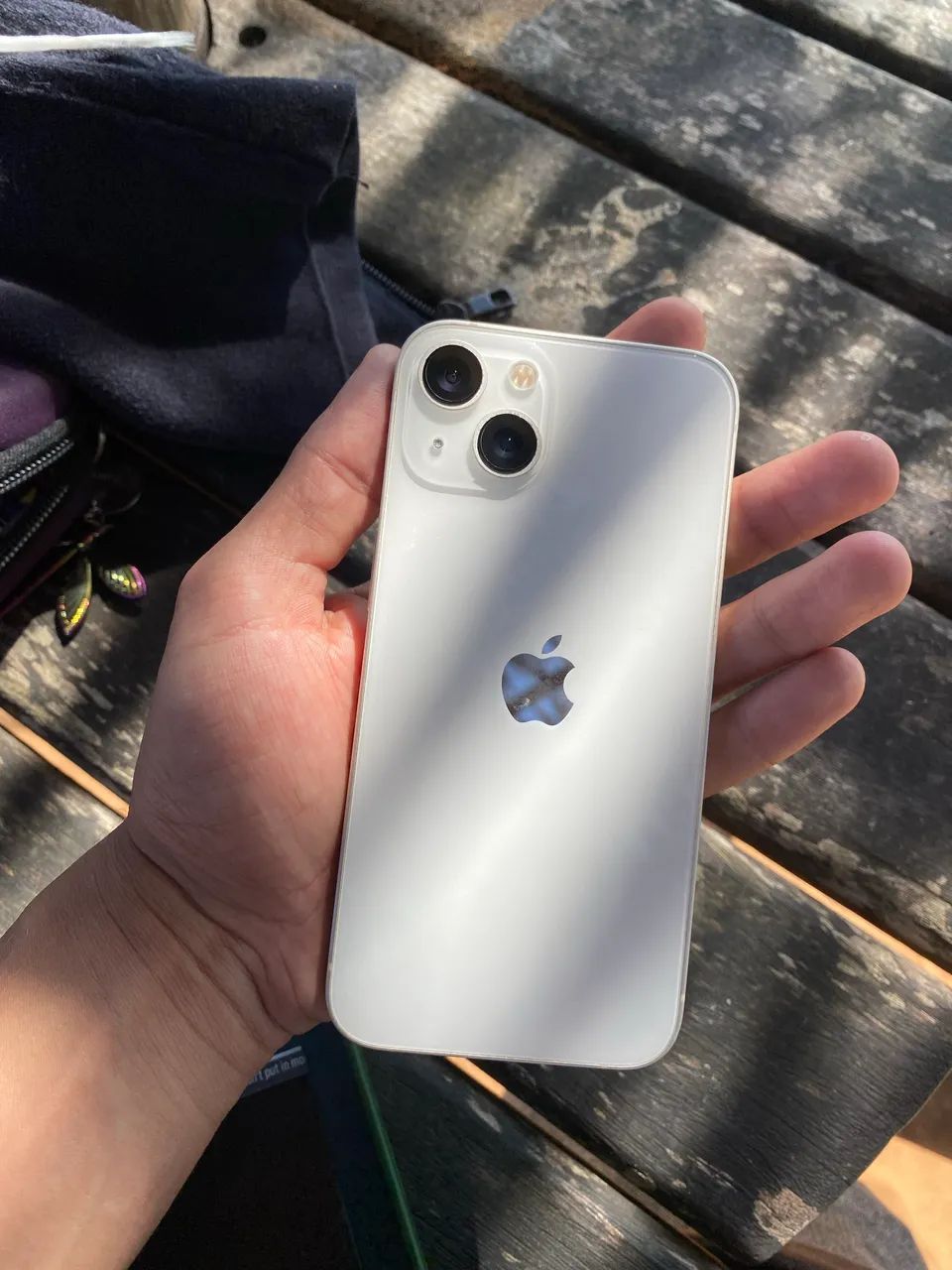iPhone 13 - Foto 2