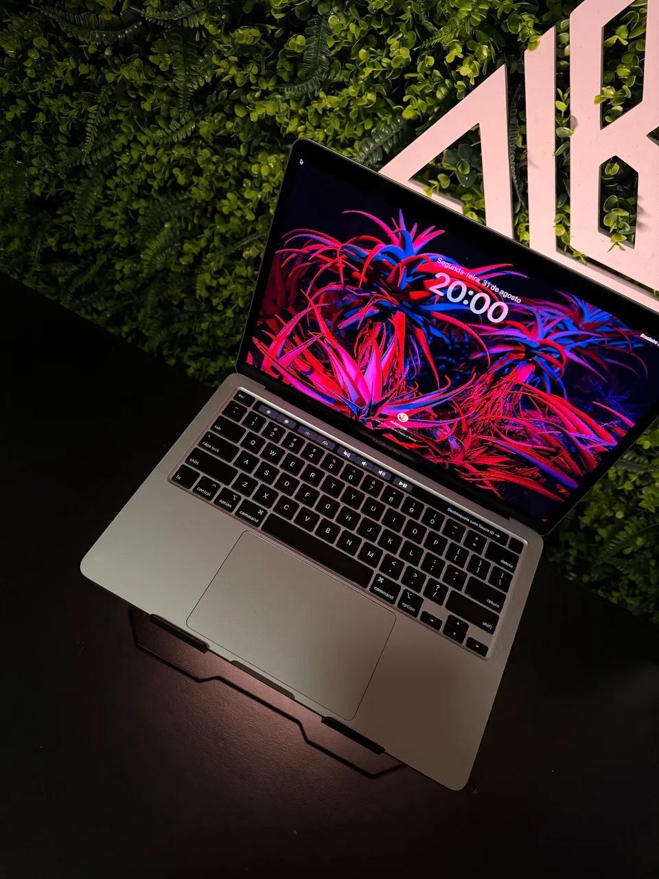 MACBOOK PRO 2020 512/8GB i5 + GARANTIA - Foto 2