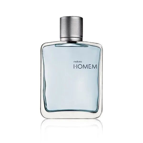 Natura Homem 100 ml Masculino - Foto 2