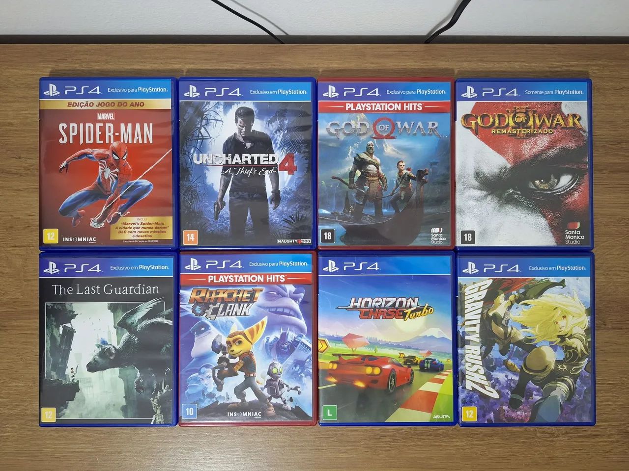 Playstation 4 slim - Foto 5