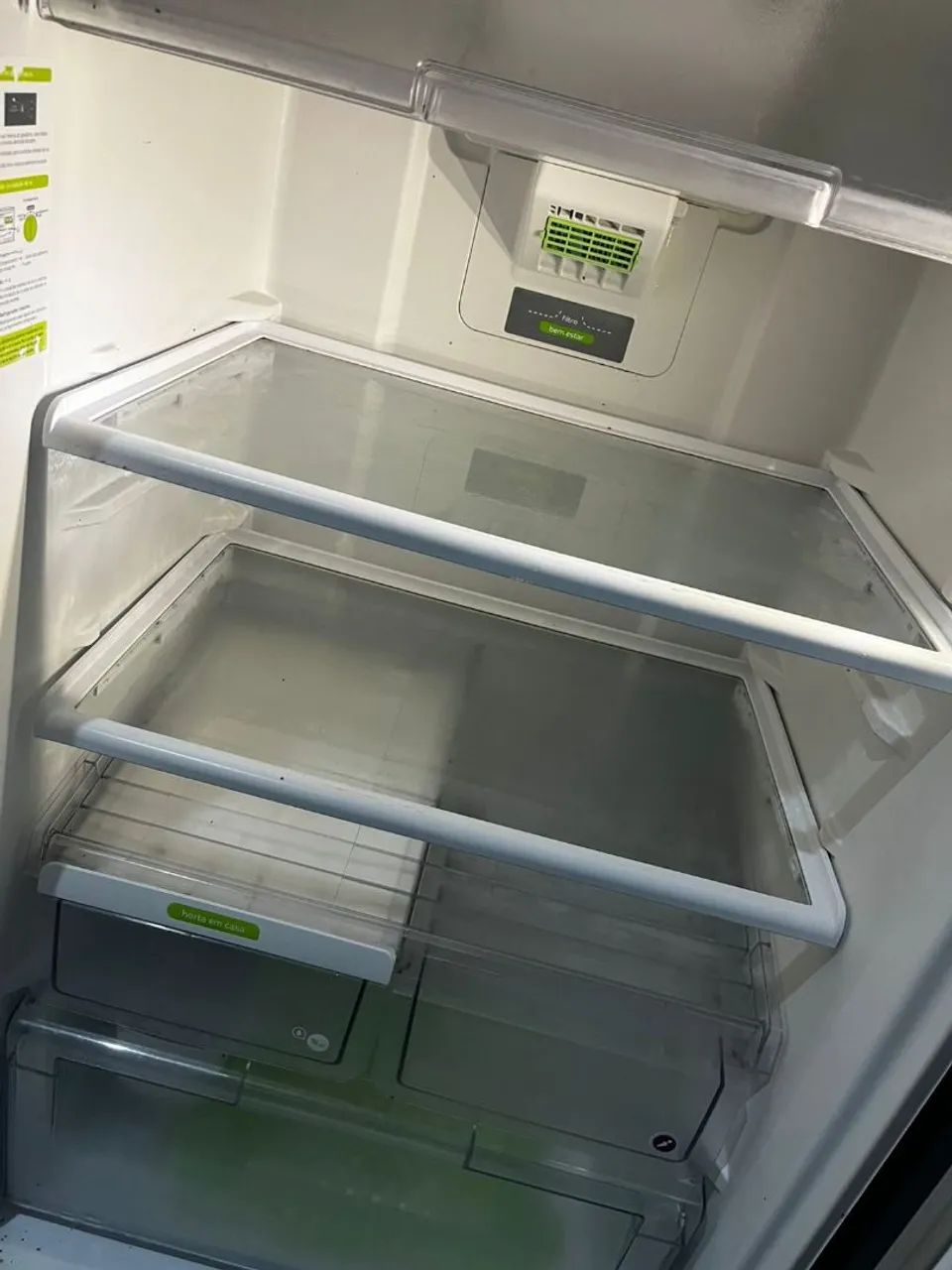 Geladeira Consul bem estar  - Foto 3
