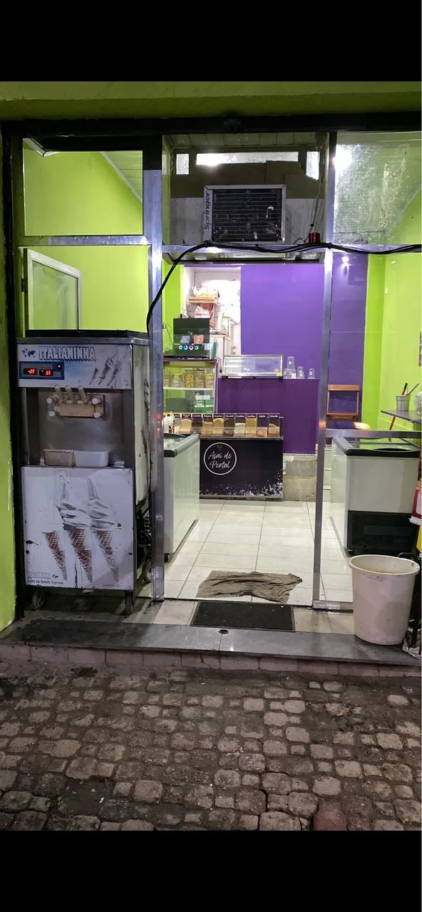 Sorveteria / Açaiteria - Foto 2