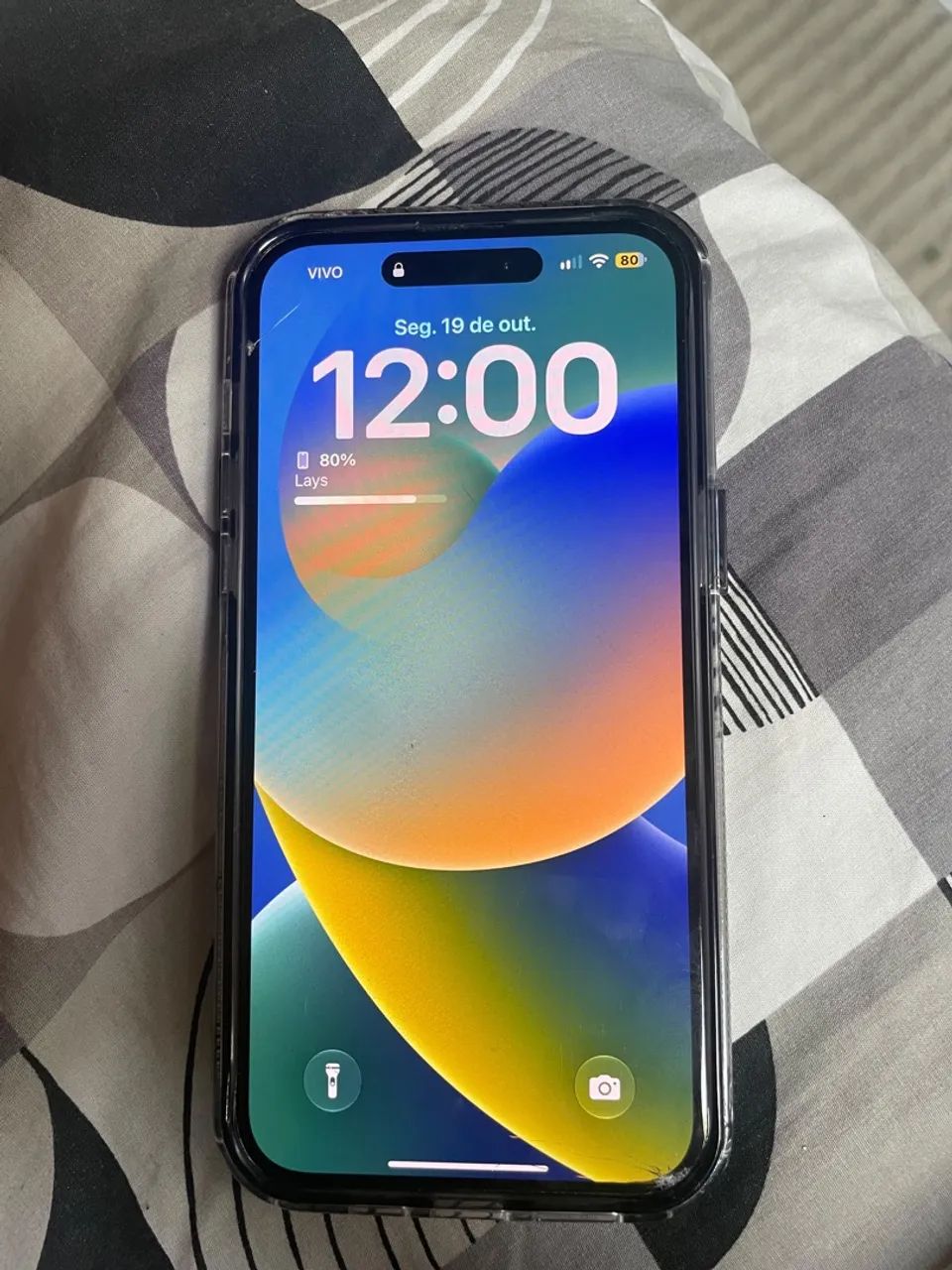 iPhone 14 Pro Max - 128 GB 