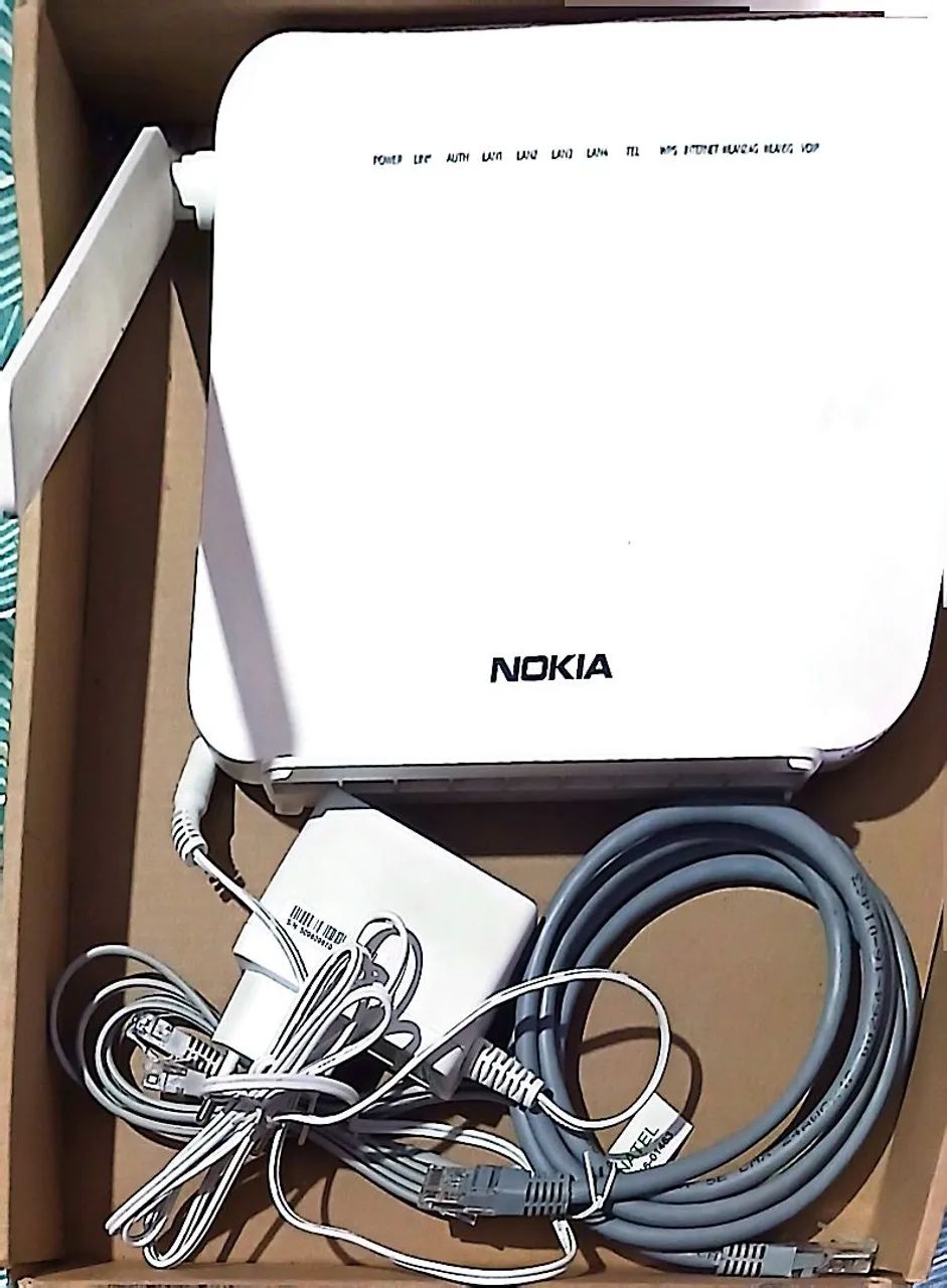 Modem Nokia  - Foto 2