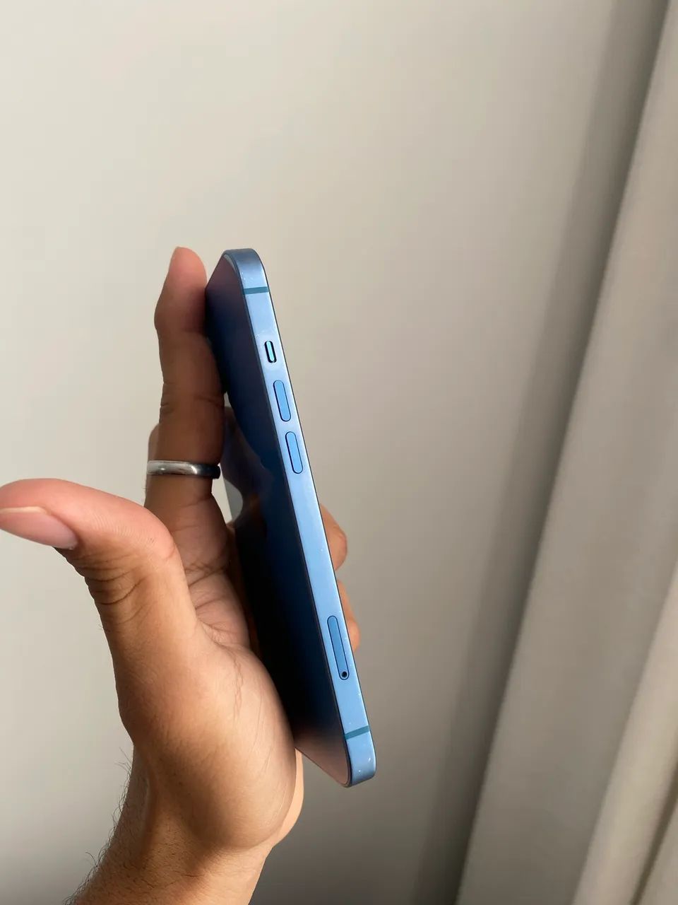 iPhone 13 - 128GB - Foto 4