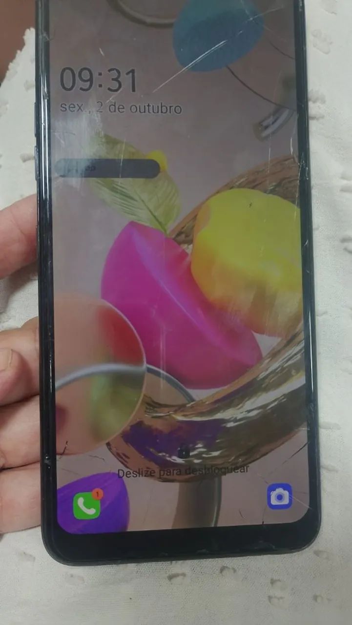 Celular k52