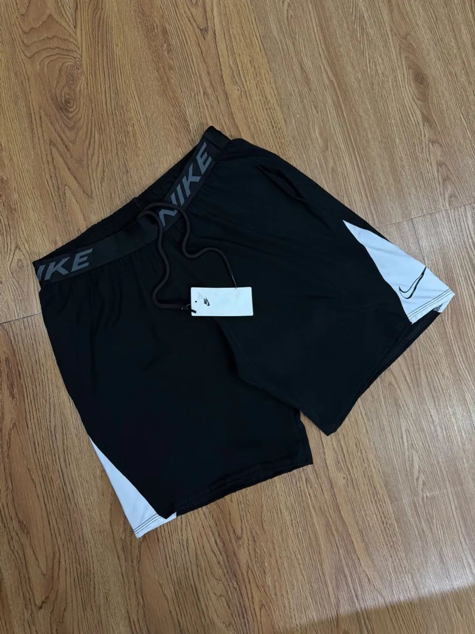 Bermuda NIKE - Foto 4