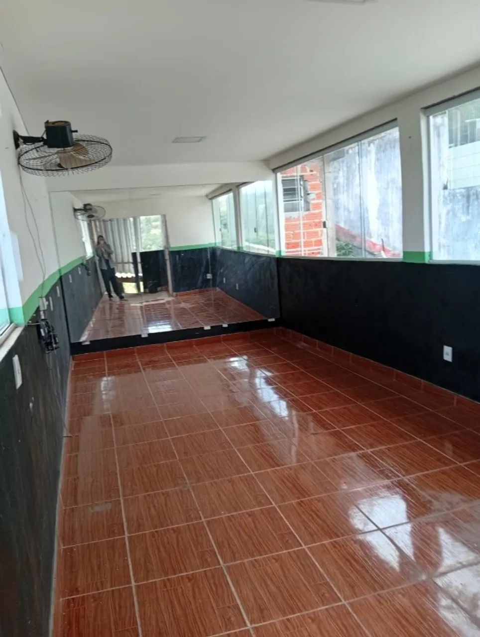 Foto - Franco da Rocha - Vila Zanela