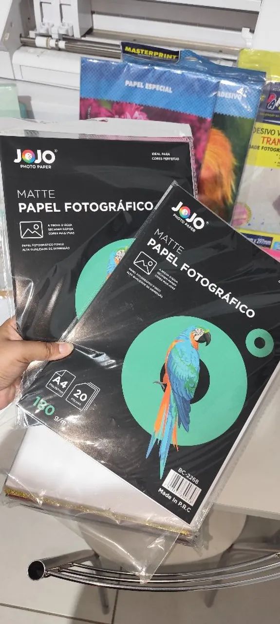 Silhouette Cameo 4 - Foto 5