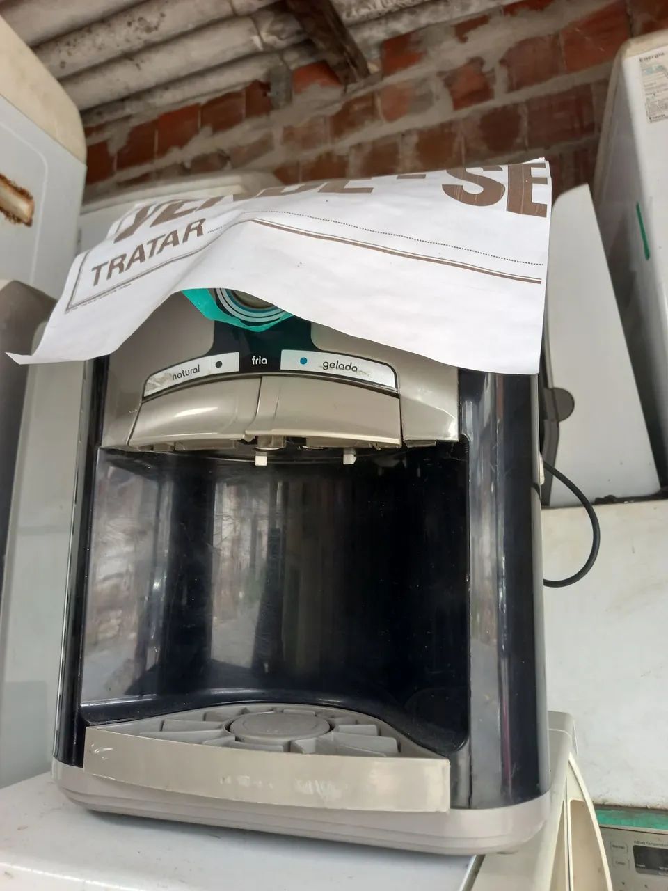 Gelágua