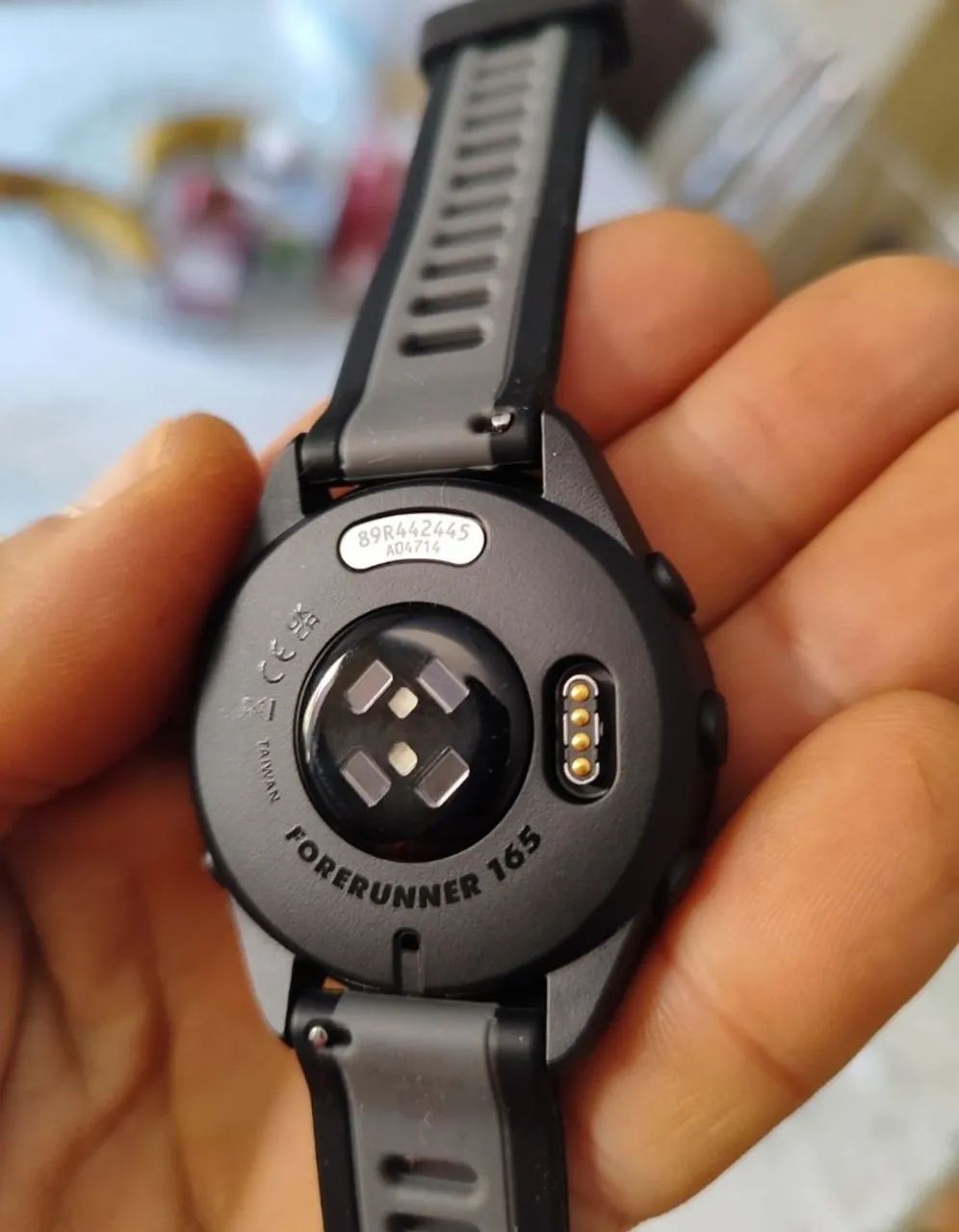 Garmin 165 semi novo  - Foto 3