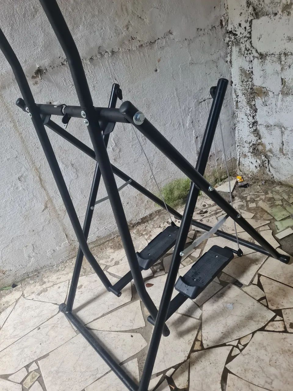 Simulador de caminhada  - Foto 2