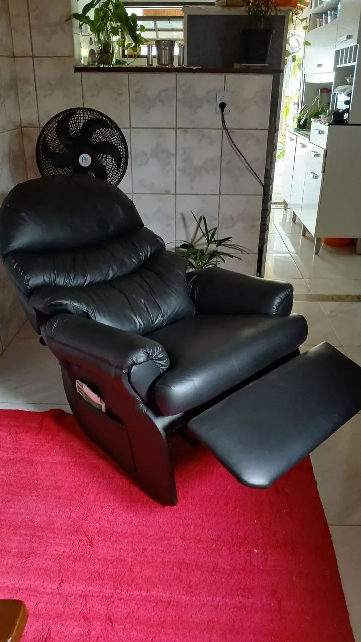 Poltrona do papai - Foto 2