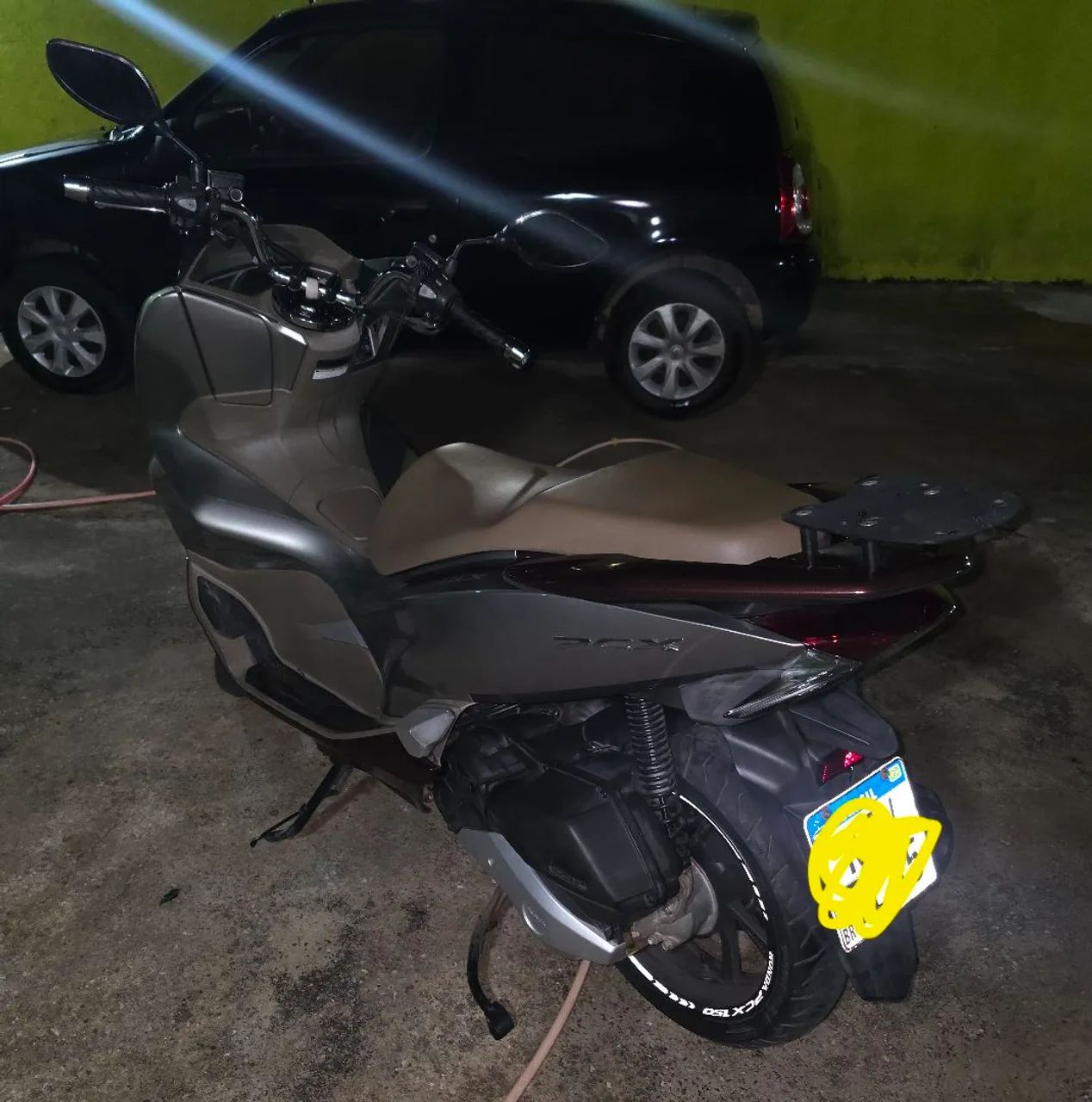 Pcx dlx 150 - Foto 3