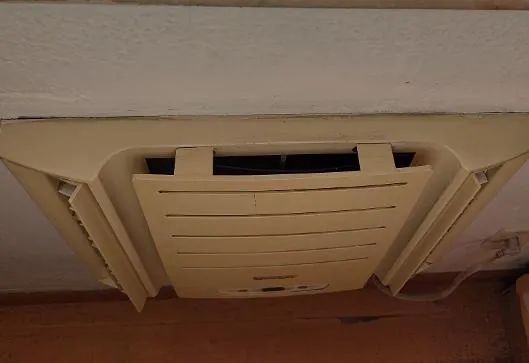 ar condicionado - Foto 2