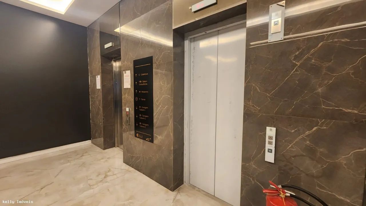 Sala Comercial para Locação em Presidente Prudente / SP no bairro Vila Euclides - Foto 2