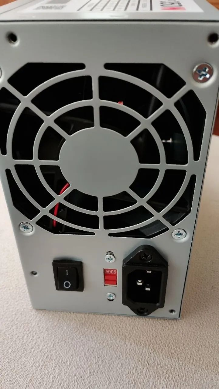 Fonte para Pc 350w - Foto 2