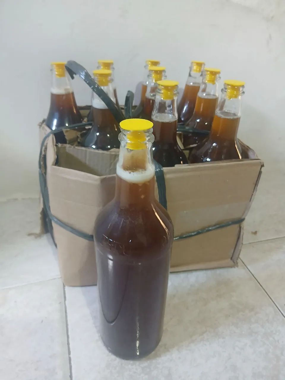 Vendo Mel Abelha Italiana Puro ?  - Foto 5
