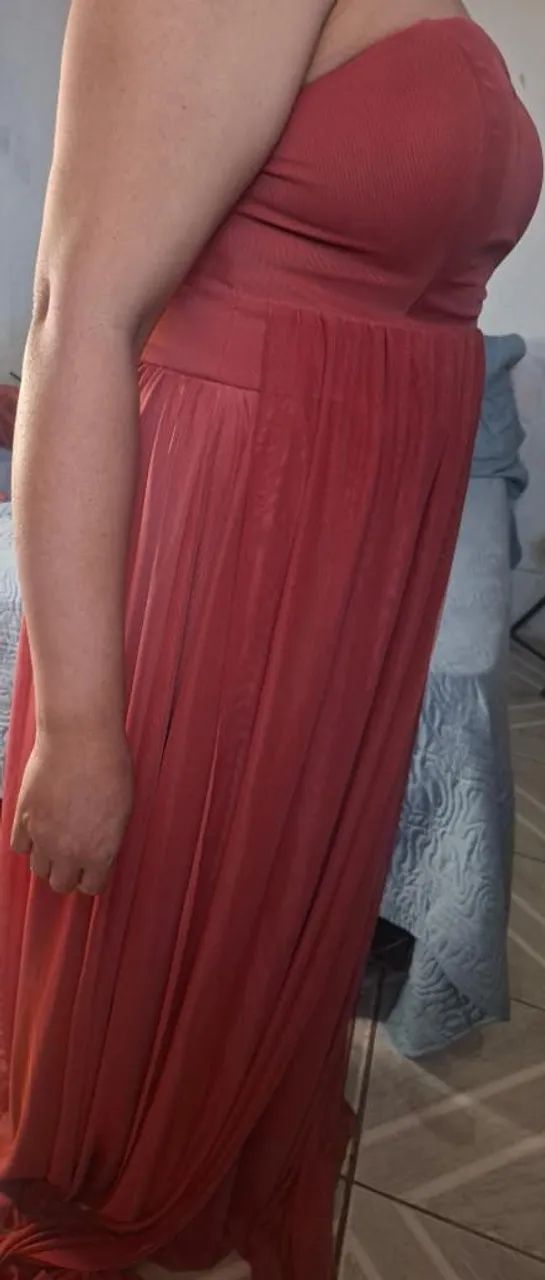 Vestido para festas - Foto 5