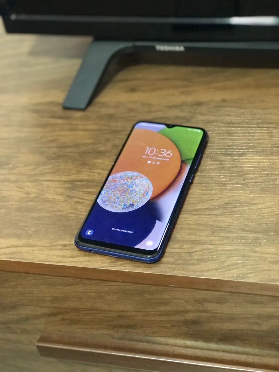 Celular A03