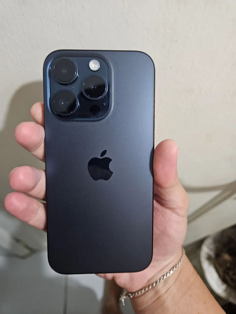 IPHONE 15 PRO 512GB - Foto 4