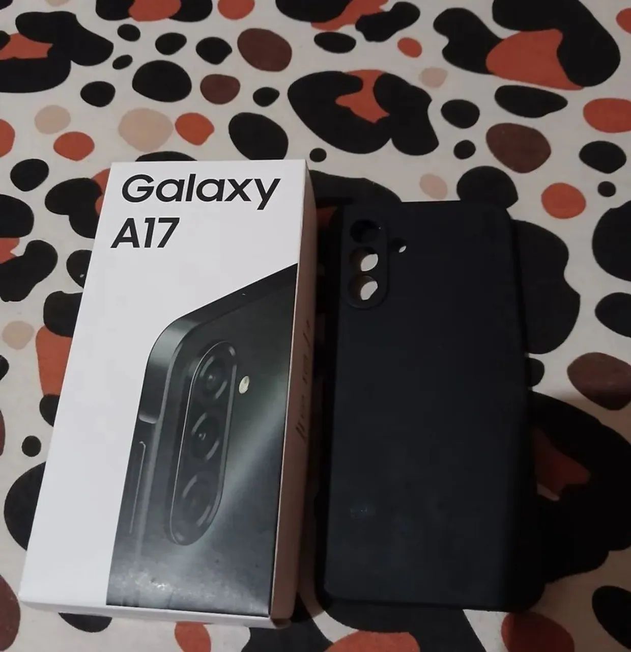 Samsung A17 - Foto 3