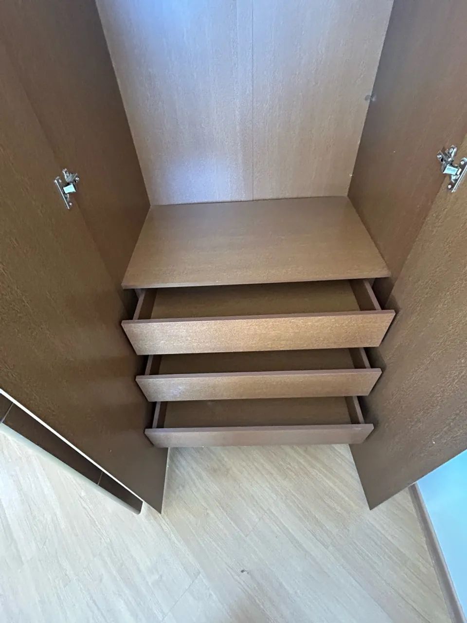 Armário Modular 3 portas - Foto 5