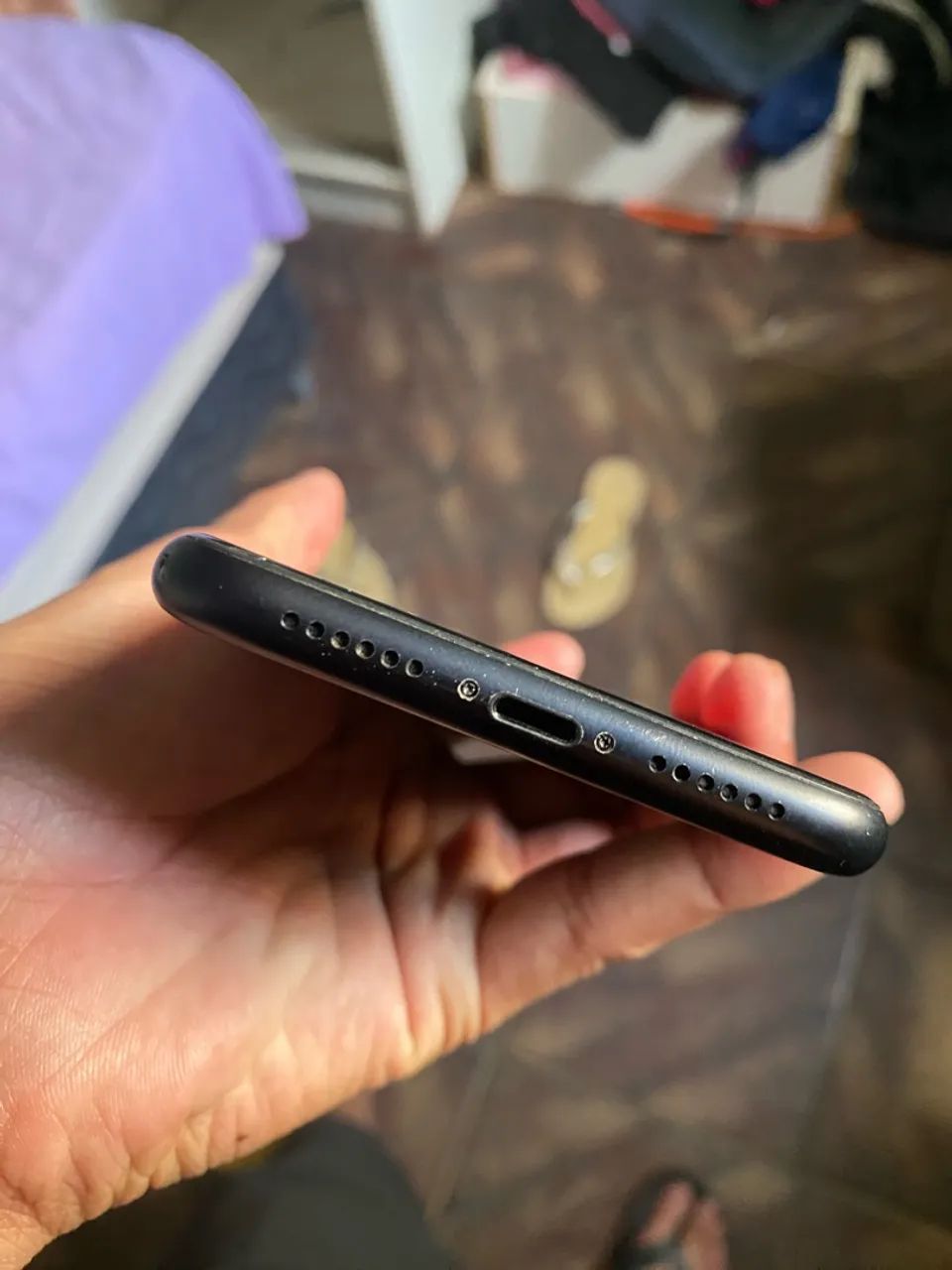 Vendo iPhone XR  - Foto 2