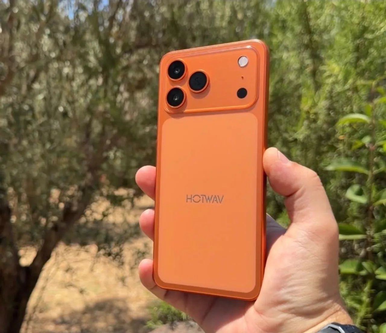 Hotwav A17 pro max - Foto 2