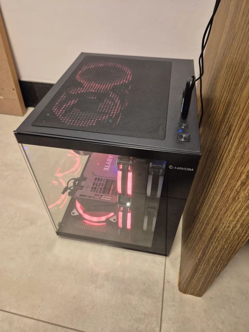 Intel i7 12700f - Foto 4