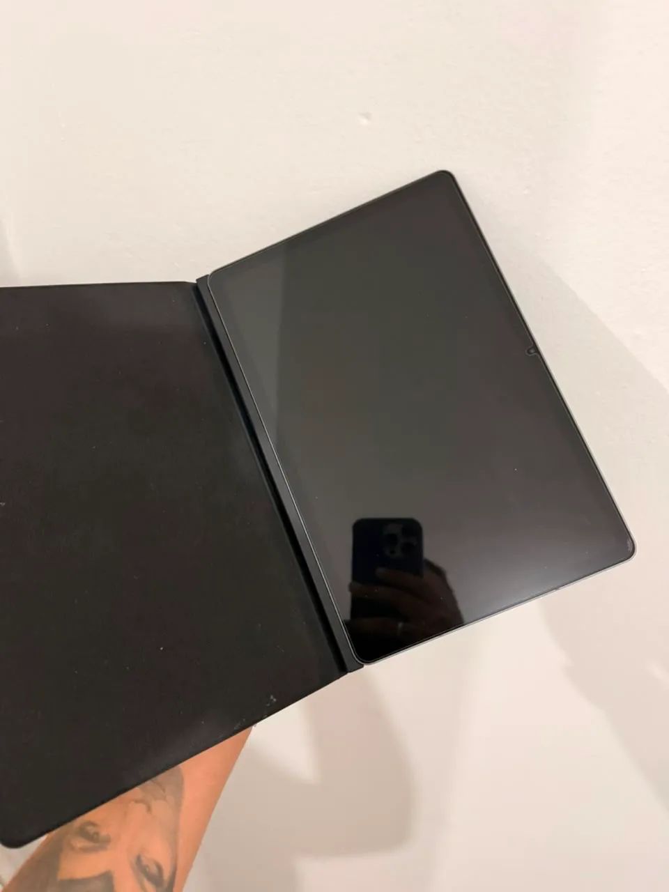 Tablet Samsung galaxy tab S10 lite com caneta e capa 6GB RAM, 128GB