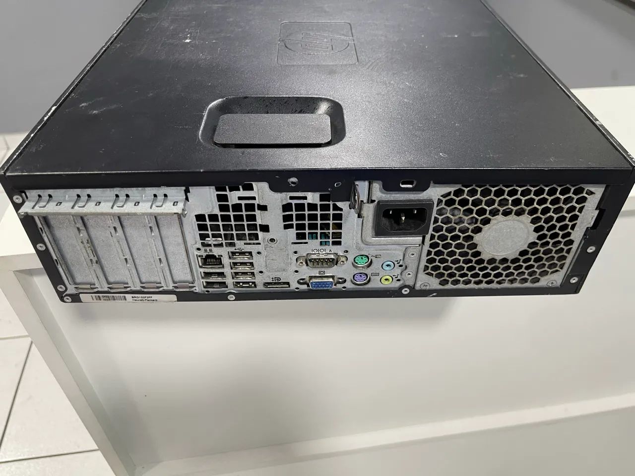 Computador HP i3 - Foto 3