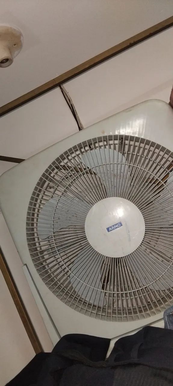 Ventilador arno