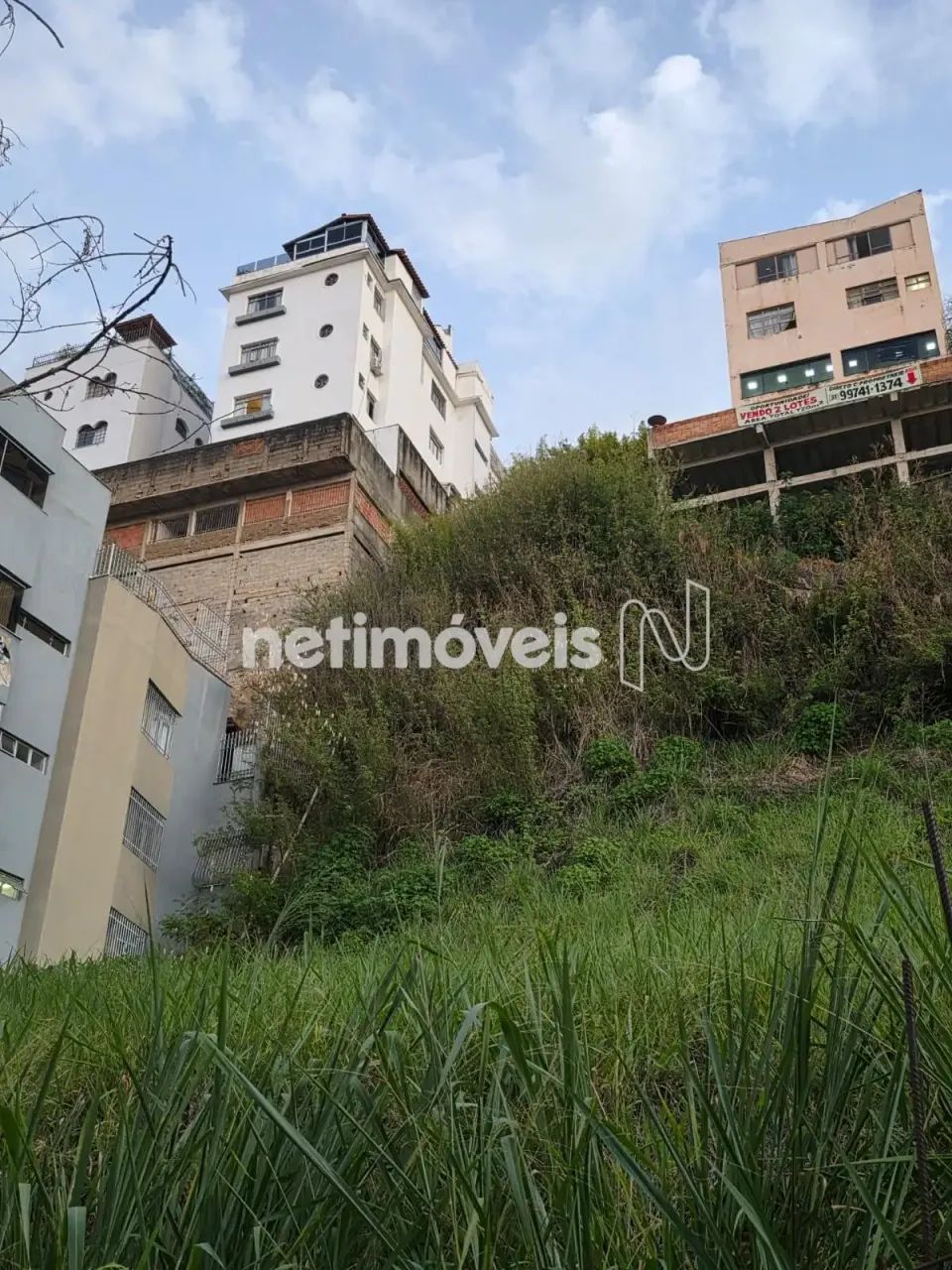 TERRENO 360 M2 NO NOVO SÃO LUCAS - Foto 4