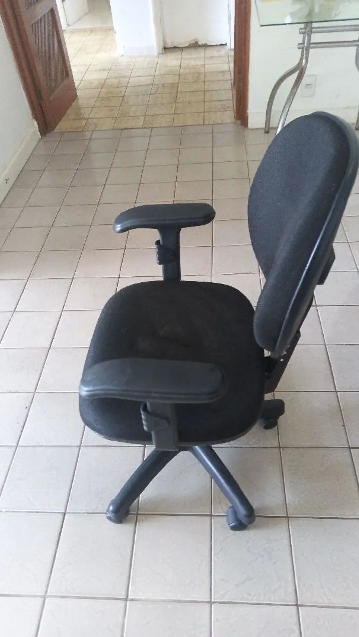 Cadeira Direitor - Foto 3