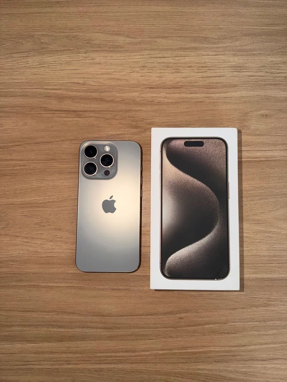 Vendo iPhone 