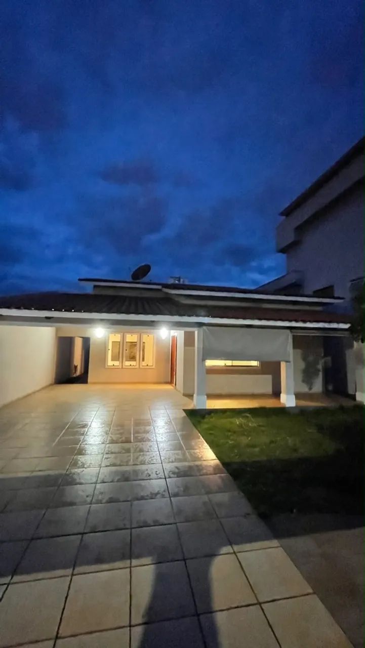 Casa com 3/4 na 207 sul  - Foto 2