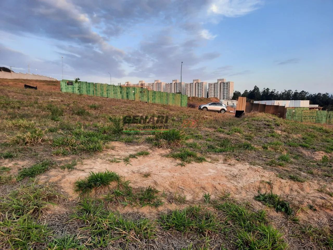 Terreno em condomínio à Venda, Jardim Casablanca, Indaiatuba, SP - Foto 2